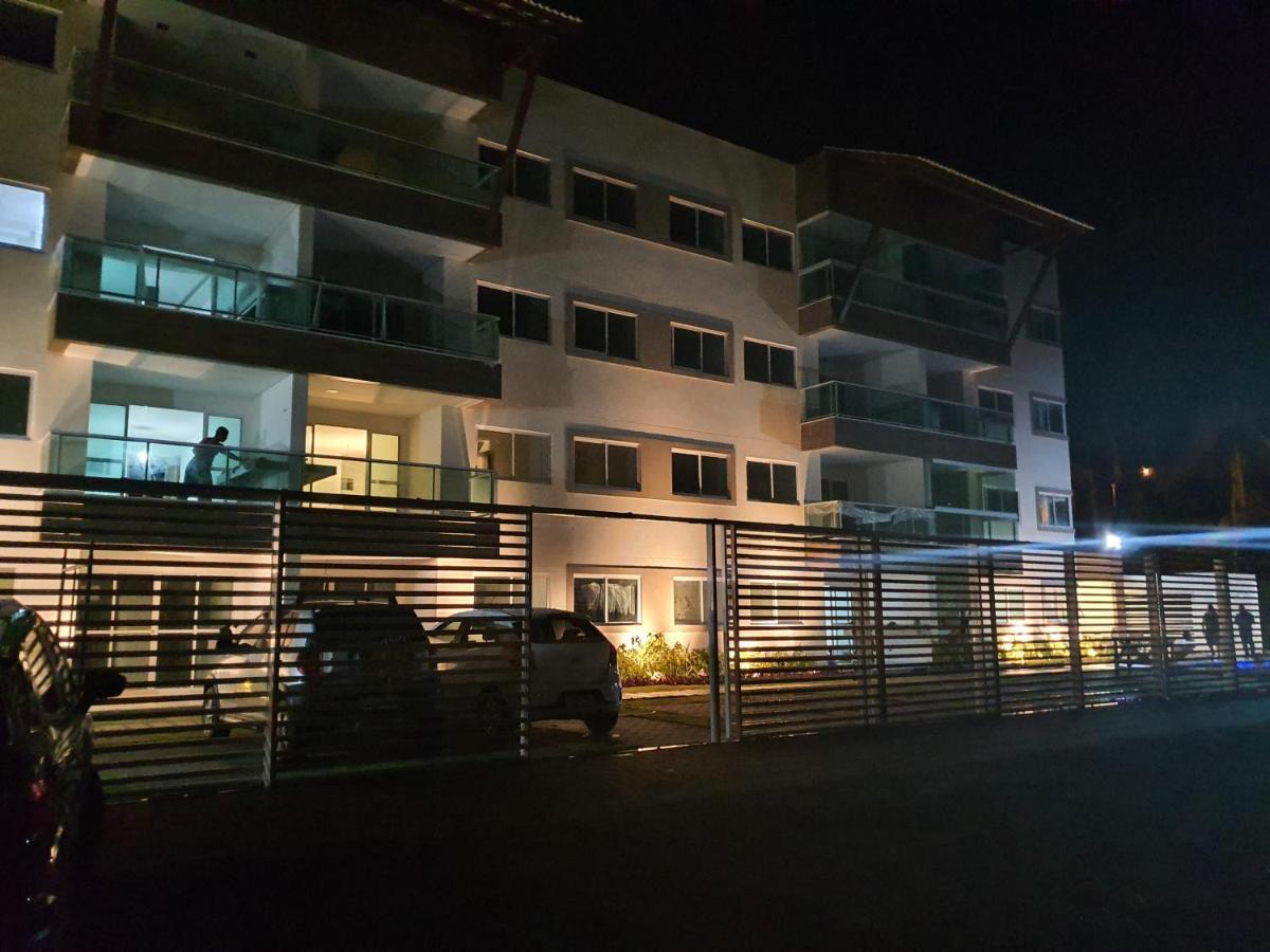 Solar De Porto Rico "Aptms" P Galinhas Pôrto das Galinhas Exterior foto