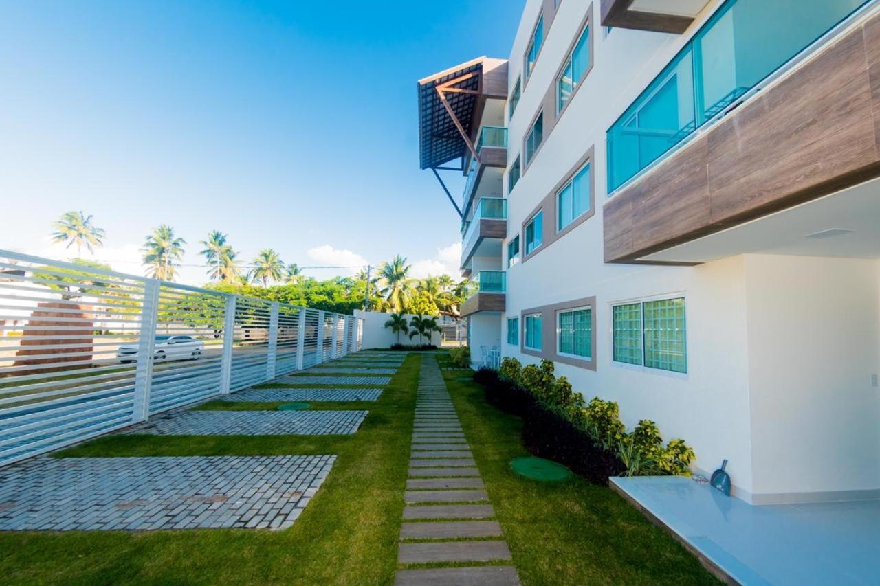 Solar De Porto Rico "Aptms" P Galinhas Pôrto das Galinhas Exterior foto
